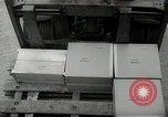 Image of V-discs Long Island New York USA, 1943, second 49 stock footage video 65675026227