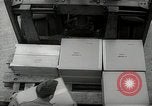Image of V-discs Long Island New York USA, 1943, second 50 stock footage video 65675026227