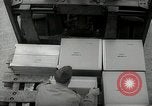 Image of V-discs Long Island New York USA, 1943, second 51 stock footage video 65675026227
