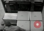 Image of V-discs Long Island New York USA, 1943, second 53 stock footage video 65675026227
