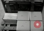 Image of V-discs Long Island New York USA, 1943, second 54 stock footage video 65675026227