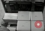 Image of V-discs Long Island New York USA, 1943, second 56 stock footage video 65675026227