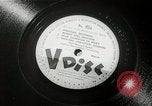Image of V discs New York United States USA, 1943, second 55 stock footage video 65675026228