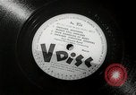 Image of V discs New York United States USA, 1943, second 56 stock footage video 65675026228