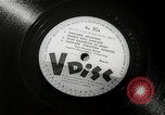 Image of V discs New York United States USA, 1943, second 57 stock footage video 65675026228