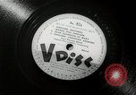 Image of V discs New York United States USA, 1943, second 58 stock footage video 65675026228