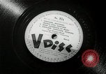 Image of V discs New York United States USA, 1943, second 59 stock footage video 65675026228