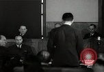 Image of War Labor Board New York United States USA, 1943, second 20 stock footage video 65675026229