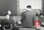 Image of War Labor Board New York United States USA, 1943, second 22 stock footage video 65675026229