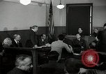Image of War Labor Board New York United States USA, 1943, second 30 stock footage video 65675026229