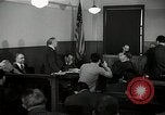 Image of War Labor Board New York United States USA, 1943, second 54 stock footage video 65675026229