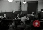 Image of War Labor Board New York United States USA, 1943, second 57 stock footage video 65675026229