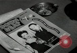 Image of Newspaper headlines Chicago Illinois USA, 1943, second 4 stock footage video 65675026230
