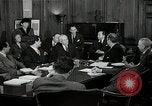 Image of Music War Committee New York United States USA, 1943, second 37 stock footage video 65675026231