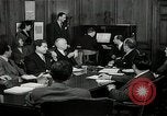 Image of Music War Committee New York United States USA, 1943, second 61 stock footage video 65675026231