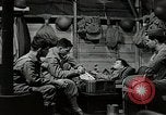 Image of Signal Corps Band United States USA, 1943, second 4 stock footage video 65675026232