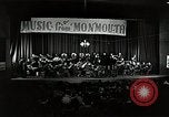 Image of Signal Corps Band United States USA, 1943, second 9 stock footage video 65675026232