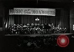 Image of Signal Corps Band United States USA, 1943, second 10 stock footage video 65675026232