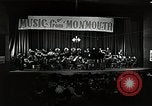 Image of Signal Corps Band United States USA, 1943, second 12 stock footage video 65675026232