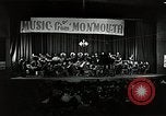 Image of Signal Corps Band United States USA, 1943, second 13 stock footage video 65675026232