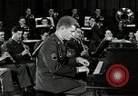 Image of Signal Corps Band United States USA, 1943, second 17 stock footage video 65675026232