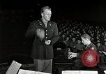 Image of Signal Corps Band United States USA, 1943, second 31 stock footage video 65675026232