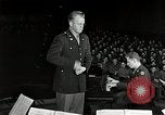 Image of Signal Corps Band United States USA, 1943, second 32 stock footage video 65675026232