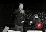 Image of Signal Corps Band United States USA, 1943, second 34 stock footage video 65675026232