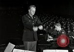 Image of Signal Corps Band United States USA, 1943, second 35 stock footage video 65675026232