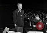 Image of Signal Corps Band United States USA, 1943, second 36 stock footage video 65675026232