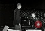 Image of Signal Corps Band United States USA, 1943, second 38 stock footage video 65675026232