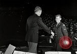 Image of Signal Corps Band United States USA, 1943, second 39 stock footage video 65675026232