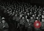 Image of Signal Corps Band United States USA, 1943, second 41 stock footage video 65675026232
