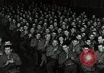 Image of Signal Corps Band United States USA, 1943, second 42 stock footage video 65675026232