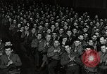 Image of Signal Corps Band United States USA, 1943, second 44 stock footage video 65675026232