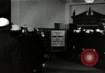 Image of music show United States USA, 1943, second 1 stock footage video 65675026233
