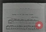 Image of music show United States USA, 1943, second 15 stock footage video 65675026233