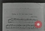 Image of music show United States USA, 1943, second 16 stock footage video 65675026233