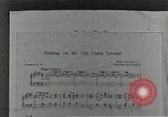 Image of music show United States USA, 1943, second 18 stock footage video 65675026233