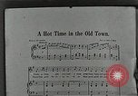 Image of music show United States USA, 1943, second 19 stock footage video 65675026233