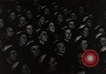 Image of music show United States USA, 1943, second 55 stock footage video 65675026233