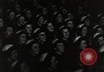 Image of music show United States USA, 1943, second 56 stock footage video 65675026233