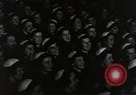 Image of music show United States USA, 1943, second 57 stock footage video 65675026233