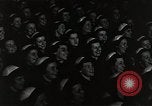 Image of music show United States USA, 1943, second 59 stock footage video 65675026233