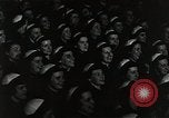 Image of music show United States USA, 1943, second 61 stock footage video 65675026233