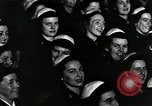 Image of music show United States USA, 1943, second 62 stock footage video 65675026233