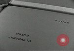 Image of V Discs Australia, 1943, second 3 stock footage video 65675026234