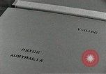 Image of V Discs Australia, 1943, second 5 stock footage video 65675026234