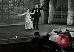Image of show in theater United States USA, 1943, second 13 stock footage video 65675026235