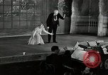 Image of show in theater United States USA, 1943, second 14 stock footage video 65675026235